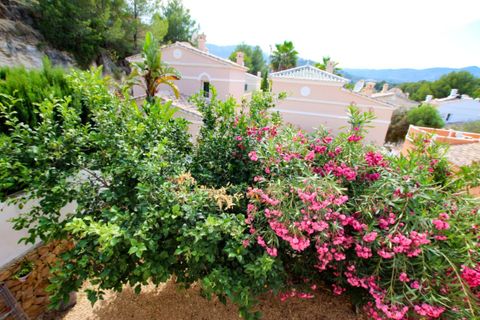 Villa a Calpe, Alicante, Calpe - € 285.000 | Ref: CSPX-95383 - foto 21