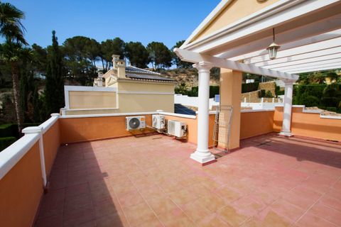 Villa a Calpe, Alicante, Calpe - € 285.000 | Ref: CSPX-95383 - foto 26