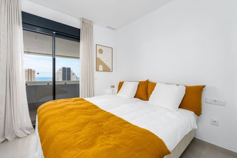 Leilighet i Calpe, Alicante, Calpe - € 745 000 | Ref: CSPX-83051 - foto 4