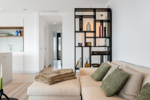 Leilighet i Calpe, Alicante, Calpe - € 745 000 | Ref: CSPX-83051 - foto 6
