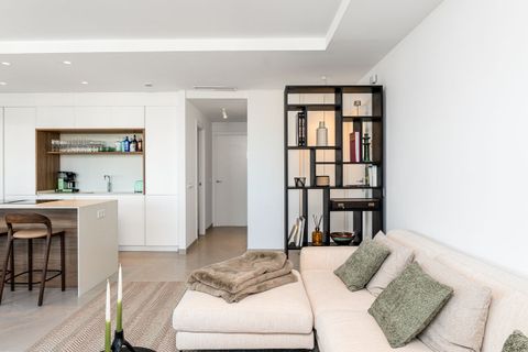 Leilighet i Calpe, Alicante, Calpe - € 745 000 | Ref: CSPX-83051 - foto 7