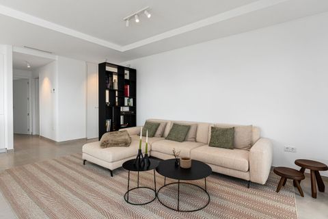 Leilighet i Calpe, Alicante, Calpe - € 745 000 | Ref: CSPX-83051 - foto 9