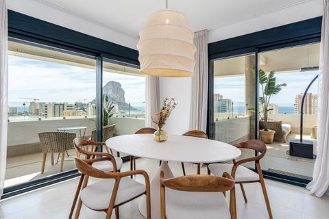 Leilighet i Calpe, Alicante, Calpe - € 745 000 | Ref: CSPX-83051 - foto 11