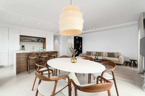 Leilighet i Calpe, Alicante, Calpe - € 745 000 | Ref: CSPX-83051 - foto 12