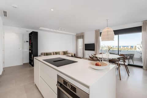 Leilighet i Calpe, Alicante, Calpe - € 745 000 | Ref: CSPX-83051 - foto 13