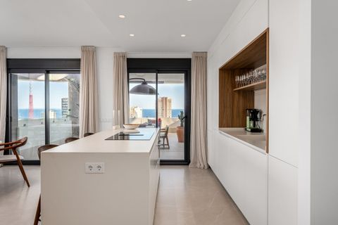 Leilighet i Calpe, Alicante, Calpe - € 745 000 | Ref: CSPX-83051 - foto 15