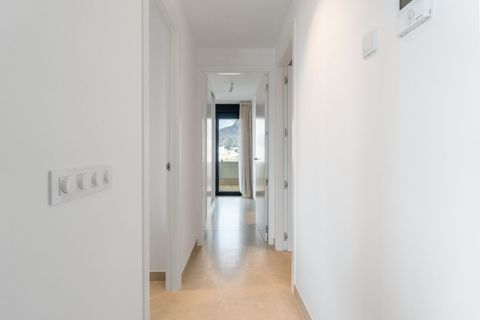 Leilighet i Calpe, Alicante, Calpe - € 745 000 | Ref: CSPX-83051 - foto 16