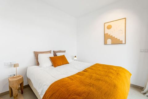 Leilighet i Calpe, Alicante, Calpe - € 745 000 | Ref: CSPX-83051 - foto 17