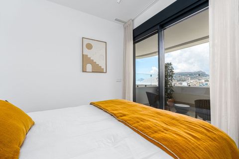 Leilighet i Calpe, Alicante, Calpe - € 745 000 | Ref: CSPX-83051 - foto 18