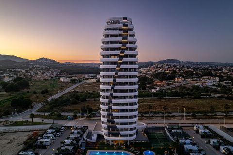 Leilighet i Calpe, Alicante, Calpe - € 745 000 | Ref: CSPX-83051 - foto 20