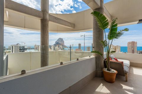 Leilighet i Calpe, Alicante, Calpe - € 745 000 | Ref: CSPX-83051 - foto 22