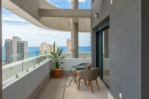 Leilighet i Calpe, Alicante, Calpe - € 745 000 | Ref: CSPX-83051 - foto 23