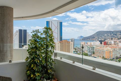 Leilighet i Calpe, Alicante, Calpe - € 745 000 | Ref: CSPX-83051 - foto 24