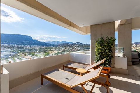 Leilighet i Calpe, Alicante, Calpe - € 745 000 | Ref: CSPX-83051 - foto 25
