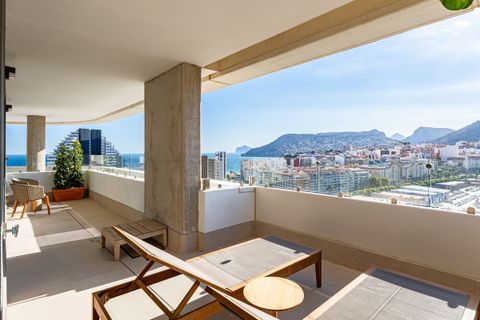 Leilighet i Calpe, Alicante, Calpe - € 745 000 | Ref: CSPX-83051 - foto 26