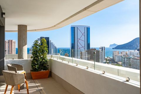 Leilighet i Calpe, Alicante, Calpe - € 745 000 | Ref: CSPX-83051 - foto 27