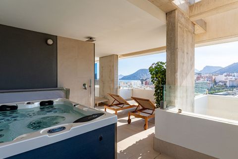 Leilighet i Calpe, Alicante, Calpe - € 745 000 | Ref: CSPX-83051 - foto 28