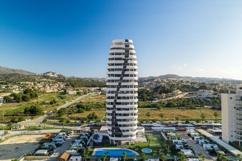 Leilighet i Calpe, Alicante, Calpe - € 745 000 | Ref: CSPX-83051 - foto 29