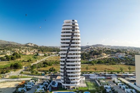 Leilighet i Calpe, Alicante, Calpe - € 745 000 | Ref: CSPX-83051 - foto 30