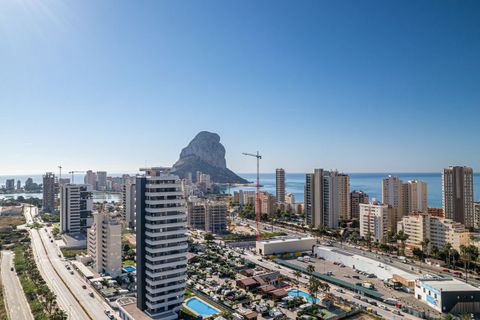 Leilighet i Calpe, Alicante, Calpe - € 745 000 | Ref: CSPX-83051 - foto 31