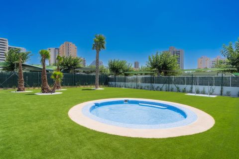 Leilighet i Calpe, Alicante, Calpe - € 745 000 | Ref: CSPX-83051 - foto 32