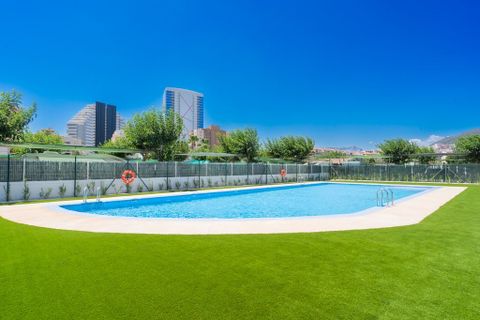 Leilighet i Calpe, Alicante, Calpe - € 745 000 | Ref: CSPX-83051 - foto 33