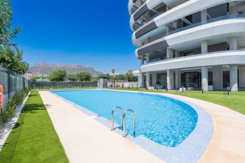 Leilighet i Calpe, Alicante, Calpe - € 745 000 | Ref: CSPX-83051 - foto 34