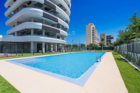 Leilighet i Calpe, Alicante, Calpe - € 745 000 | Ref: CSPX-83051 - foto 35