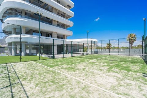 Leilighet i Calpe, Alicante, Calpe - € 745 000 | Ref: CSPX-83051 - foto 36