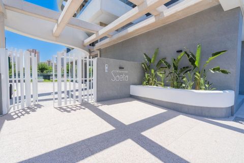 Leilighet i Calpe, Alicante, Calpe - € 745 000 | Ref: CSPX-83051 - foto 37