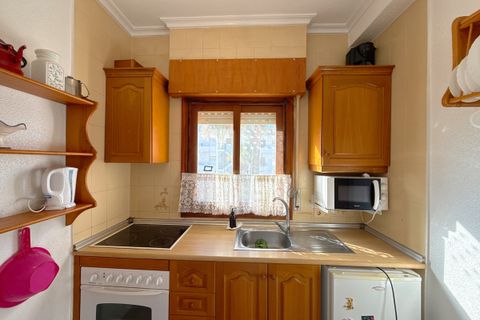 Leilighet i Punta Prima, Alicante, Punta Prima - € 134 950 | Ref: CSPX-14284 - foto 20