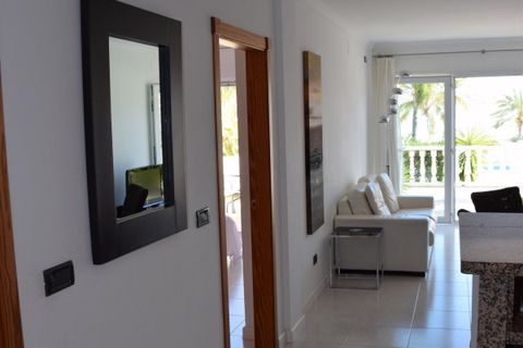 Leilighet i Benissa, Alicante, Benissa - € 249 500 | Ref: CSPX-11162 - foto 4