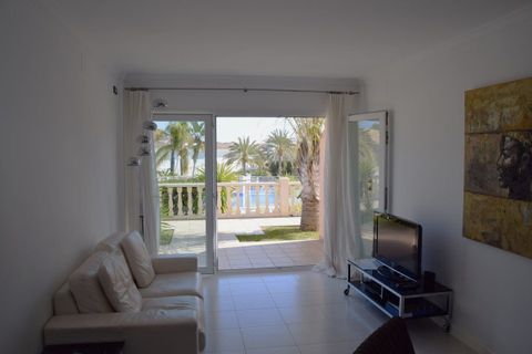 Leilighet i Benissa, Alicante, Benissa - € 249 500 | Ref: CSPX-11162 - foto 6