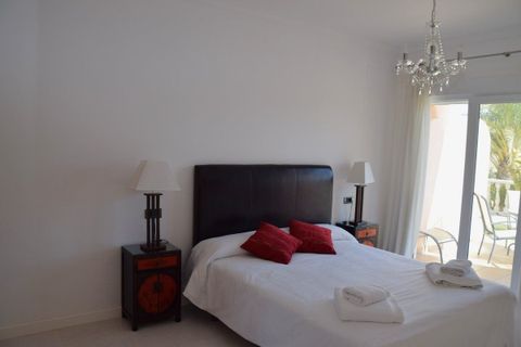 Leilighet i Benissa, Alicante, Benissa - € 249 500 | Ref: CSPX-11162 - foto 12