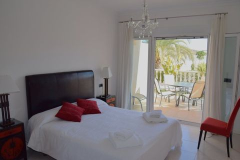 Leilighet i Benissa, Alicante, Benissa - € 249 500 | Ref: CSPX-11162 - foto 13