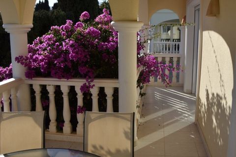 Leilighet i Benissa, Alicante, Benissa - € 249 500 | Ref: CSPX-11162 - foto 31