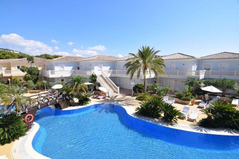 Leilighet i Benissa, Alicante, Benissa - € 335 000 | Ref: CSPX-71456 - foto 2