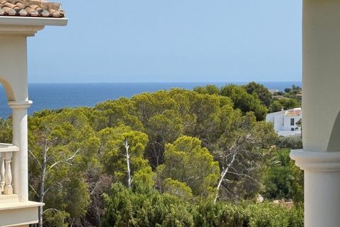 Leilighet i Benissa, Alicante, Benissa - € 335 000 | Ref: CSPX-71456 - foto 7