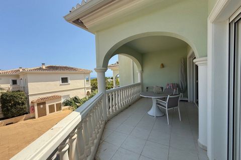 Leilighet i Benissa, Alicante, Benissa - € 335 000 | Ref: CSPX-71456 - foto 8