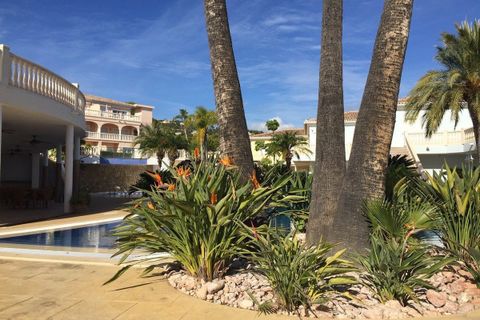 Leilighet i Benissa, Alicante, Benissa - € 335 000 | Ref: CSPX-71456 - foto 33