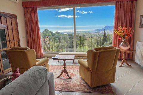 Villa a Altea, Alicante, Altea - € 1.375.000 | Ref: CSPX-22193 - foto 3