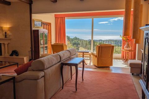 Villa a Altea, Alicante, Altea - € 1.375.000 | Ref: CSPX-22193 - foto 5