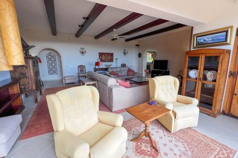 Villa a Altea, Alicante, Altea - € 1.375.000 | Ref: CSPX-22193 - foto 6