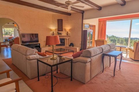 Villa a Altea, Alicante, Altea - € 1.375.000 | Ref: CSPX-22193 - foto 9