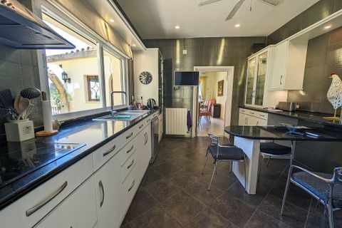 Villa a Altea, Alicante, Altea - € 1.375.000 | Ref: CSPX-22193 - foto 10