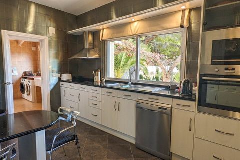 Villa a Altea, Alicante, Altea - € 1.375.000 | Ref: CSPX-22193 - foto 12