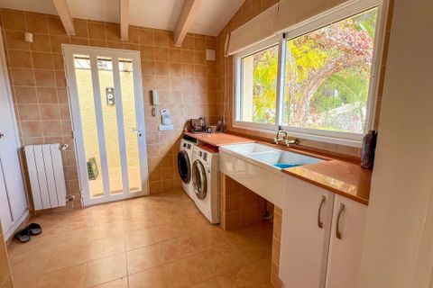 Villa a Altea, Alicante, Altea - € 1.375.000 | Ref: CSPX-22193 - foto 13