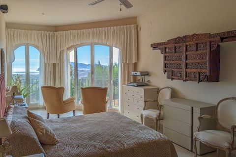 Villa a Altea, Alicante, Altea - € 1.375.000 | Ref: CSPX-22193 - foto 14