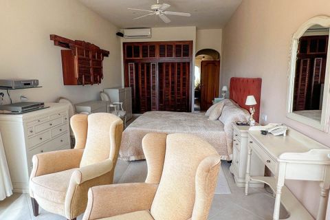 Villa a Altea, Alicante, Altea - € 1.375.000 | Ref: CSPX-22193 - foto 15
