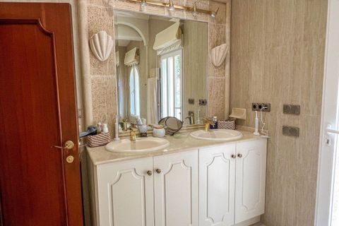 Villa a Altea, Alicante, Altea - € 1.375.000 | Ref: CSPX-22193 - foto 16